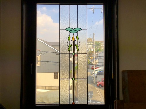 納品前に弊社にて撮影