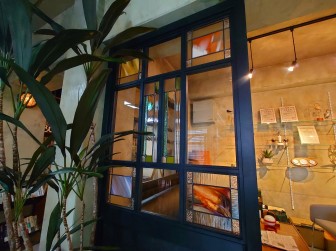 ＴＢＳドラマ『クジャクのダンス、誰が見た？』①