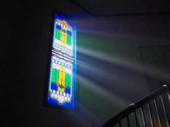 ＴＢＳドラマ『クジャクのダンス、誰が見た？』②