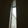 (27)大阪市Ｔ様邸 階段室 はめ殺し窓 桜の花 施工前後比較写真 ・目隠し対策11