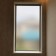 (133)兵庫県芦屋市Ｎ様邸 階段室はめ殺し窓セミオーダーTW-12(アレンジ) 施工前後比較写真2