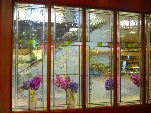 ショーウインドー