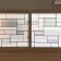 (121)兵庫県川西市Ｕ様邸 ダイニング引き違い窓 施工前後比較写真・目隠し対策 インナーサッシ(内窓)※お客様の声有り 大和ハウス3