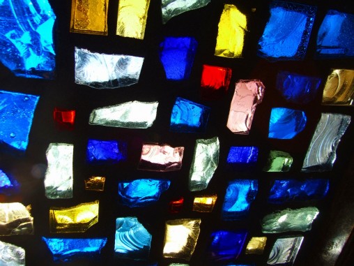 納品前にショールームにて撮影