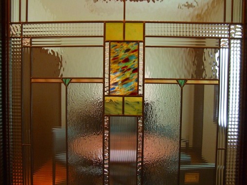 フリモント社マルチカラーガラス