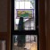 (93)大阪府吹田市Ｋ様邸① 山の風景フュージングガラス使用ステンドグラス ・窓やドアに多数設置5