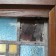 (1)旧家のステンドグラスを修理＆衝立にリメイク 奈良県葛城市5
