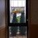 (93)大阪府吹田市Ｋ様邸① 山の風景フュージングガラス使用ステンドグラス ・窓やドアに多数設置6