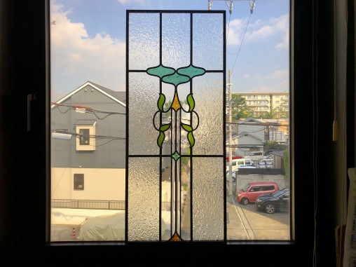 納品前に弊社にて撮影