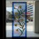 (76)大阪府堺市老人ホームシャローム晴れる家６号館様 エントランスホール自動ドア ユリの花8
