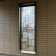 (200)奈良県橿原市N様邸 玄関正面外構壁＆廊下はめ殺し窓 施工前後比較写真9