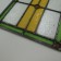 (15)旧家のステンドグラス修復＆補強＆木枠新調交換＆設置工事 兵庫県伊丹市9