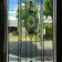 (101)京都府京都市Ｍ様邸① マンション室内ドア絵付けステンドグラス ・ドアに多数設置9