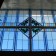 (14)兵庫県神戸市中央区 青谷福音ルーテル教会様 ぶどう 窓１２枚分割(縦3M 横4.6Ｍ)1