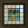 (80)大阪府河内長野市H様邸 ガラスブロック箇所にステンドグラス設置 施工前後比較写真5