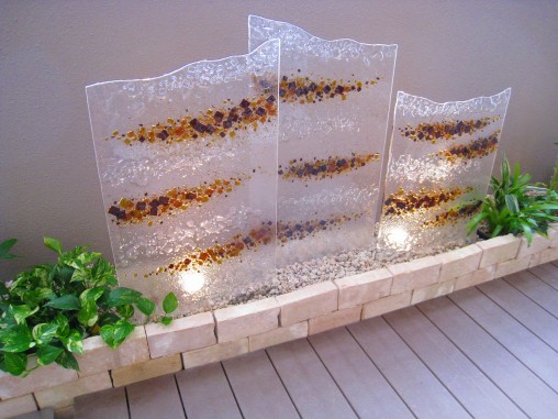 フュージングパネル