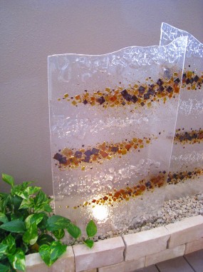 フュージングパネル