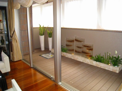 フュージングパネル