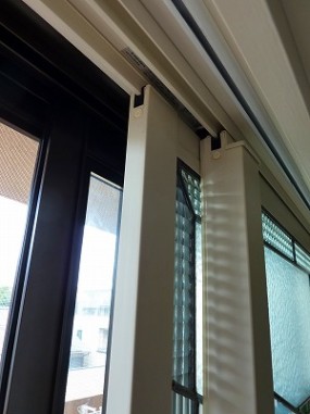 断熱＆防音に最適なインナーサッシ