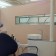(17)兵庫県川西市 市川歯科医院様 間仕切り壁 セミオーダーTW-13（アレンジ）3