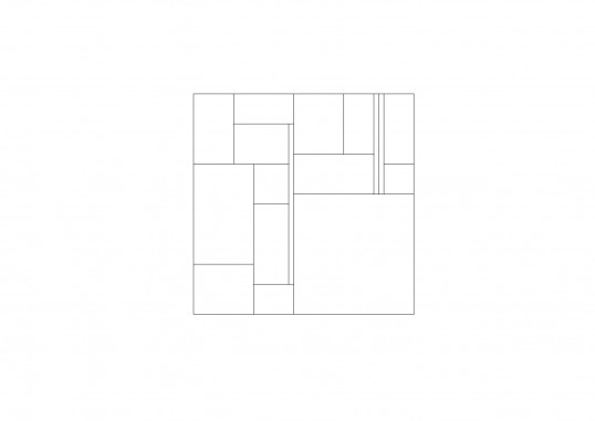 設計士様が描かれたデザイン＆使用ガラス全てご決定されました