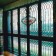 (48)大阪府豊中市 １６枚セット窓 絵付けステンドグラス 積水ハウス2